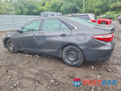 Drugie zdjęcie samochodu z przodu: 2015 TOYOTA CAMRY HYBRID LE VIN:4T1BD1FK3FU157921 - miniatura