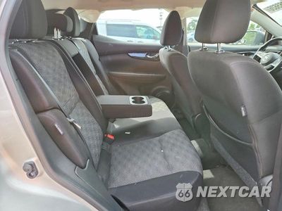 Zdjęcie 11 z 13 samochodu: 2021 NISSAN ROGUE SPORT SV VIN:JN1BJ1BW4MW670802 - miniatura
