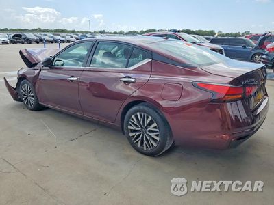 Drugie zdjęcie samochodu z przodu: 2024 NISSAN ALTIMA SV VIN:1N4BL4DV4RN421724 - miniatura