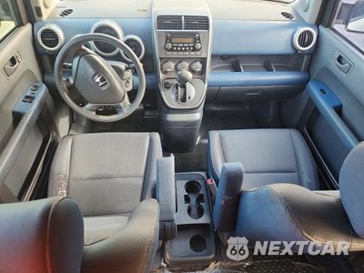 Zdjęcie 8 z 13 samochodu: 2004 HONDA ELEMENT EX VIN:5J6YH18614L016006 - miniatura
