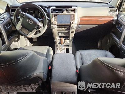 Zdjęcie 8 z 13 samochodu: 2024 TOYOTA 4RUNNER LIMITED VIN:JTEKU5JR6R6252364 - miniatura