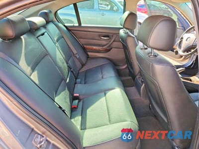 Zdjęcie 10 z 12 samochodu: 2011 BMW 328 I SULEV VIN:WBAPH5G54BNM72503 - miniatura