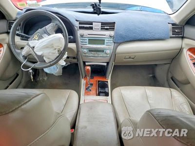 Zdjęcie 8 z 13 samochodu: 2009 TOYOTA CAMRY XLE VIN:4T1BE46K59U842912 - miniatura
