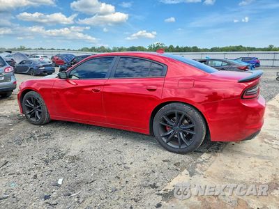 Drugie zdjęcie samochodu z przodu: 2016 DODGE CHARGER R/T VIN:2C3CDXCT3GH285836 - miniatura