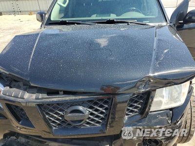 Zdjęcie 11 z 12 samochodu: 2019 NISSAN FRONTIER SV VIN:1N6AD0ER5KN783089 - miniatura