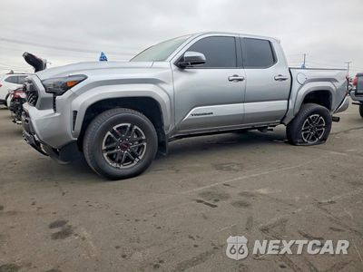 2025 TOYOTA TACOMA TRD SPORT 3TMLB5JN1SM172939 - główne zdjęcie licytacji z USA - miniatura