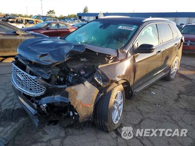 2024 FORD EDGE SEL 2FMPK4J93RBB03188 - główne zdjęcie licytacji z USA - miniatura