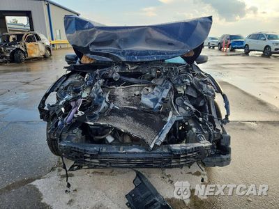 Piąte zdjęcie samochodu w środku: 2016 HONDA ACCORD EX VIN:1HGCR2F76GA160800 - miniatura