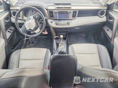 Zdjęcie 8 z 12 samochodu: 2013 TOYOTA RAV4 LIMITED VIN:2T3DFREVXDW037678 - miniatura