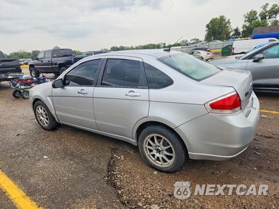 Drugie zdjęcie samochodu z przodu: 2010 FORD FOCUS SEL VIN:1FAHP3HN6AW220280 - miniatura