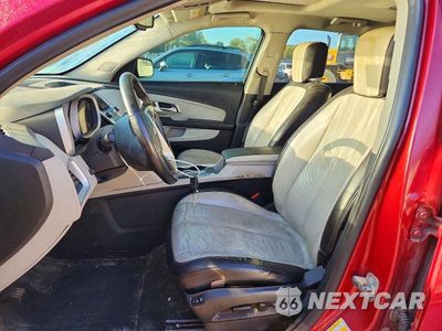 Zdjęcie 7 z 13 samochodu: 2015 CHEVROLET EQUINOX LTZ VIN:2GNFLHE33F6296545 - miniatura