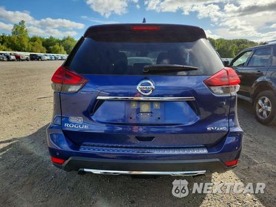 Zdjęcie 6 z 14 samochodu: 2019 NISSAN ROGUE SV VIN:JN8AT2MV3KW379349 - miniatura