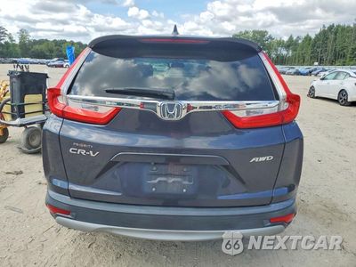 Zdjęcie 6 z 12 samochodu: 2018 HONDA CR-V EXL VIN:7FARW2H80JE097302 - miniatura