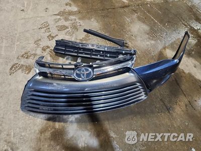 Zdjęcie 12 z 13 samochodu: 2016 TOYOTA CAMRY LE VIN:4T1BF1FK7GU608103 - miniatura
