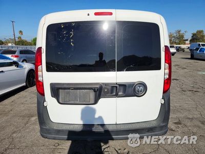 Zdjęcie 6 z 13 samochodu: 2021 RAM PROMASTER CITY VIN:ZFBHRFAB3M6T67170 - miniatura