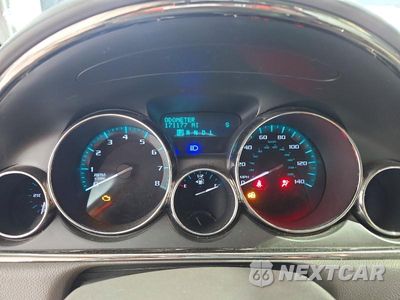 Zdjęcie 9 z 14 samochodu: 2014 BUICK ENCLAVE VIN:5GAKRBKDXEJ170864 - miniatura