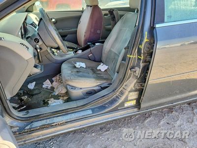 Zdjęcie 12 z 13 samochodu: 2009 CHEVROLET MALIBU 2LT VIN:1G1ZJ57B49F243581 - miniatura