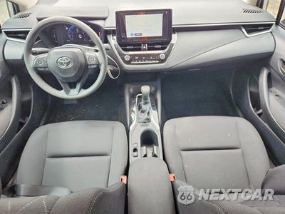 Zdjęcie 8 z 12 samochodu: 2026 TOYOTA COROLLA LE VIN:5YFB4MDE0TP414836 - miniatura