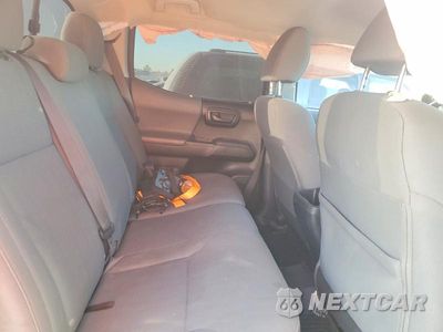 Zdjęcie 10 z 12 samochodu: 2019 TOYOTA TACOMA SR VIN:5TFAX5GN6KX159243 - miniatura