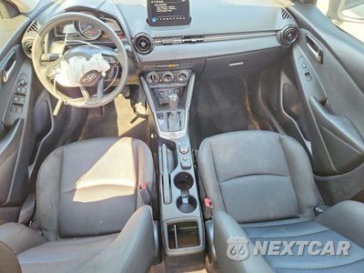 Zdjęcie 8 z 13 samochodu: 2020 TOYOTA YARIS L VIN:3MYDLBYV4LY716366 - miniatura