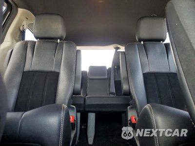 Zdjęcie 10 z 13 samochodu: 2018 DODGE GRAND CARAVAN SXT VIN:2C4RDGCG7JR327077 - miniatura