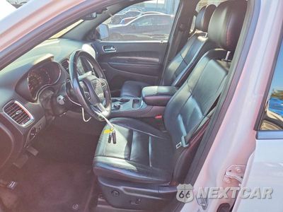 Zdjęcie 7 z 13 samochodu: 2017 DODGE DURANGO GT VIN:1C4RDJDG1HC833650 - miniatura
