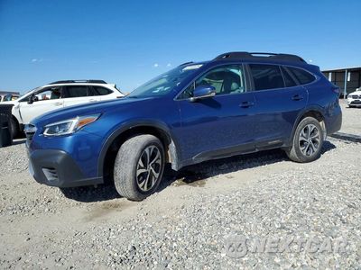 2020 SUBARU OUTBACK LIMITED XT 4S4BTGND9L3172465 - główne zdjęcie licytacji z USA - miniatura