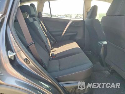 Zdjęcie 10 z 13 samochodu: 2018 TOYOTA RAV4 HYBRID LE VIN:JTMRJREV1JD190317 - miniatura