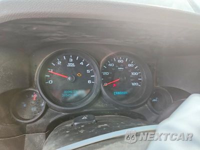 Zdjęcie 9 z 12 samochodu: 2009 CHEVROLET SILVERADO K1500 VIN:1GCEK19C79Z188530 - miniatura