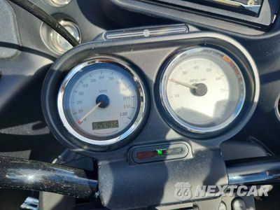 Zdjęcie 7 z 8 samochodu: 2008 HARLEY-DAVIDSON FLTR VIN:1HD1FS4178Y668908 - miniatura
