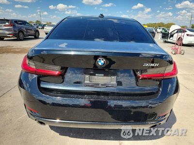 Zdjęcie 6 z 12 samochodu: 2024 BMW 330I VIN:3MW69FF05R8E28432 - miniatura