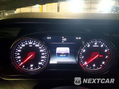 Zdjęcie 9 z 12 samochodu: 2018 MERCEDES-BENZ E 400 4MATIC VIN:WDDZF6GB2JA406993 - miniatura