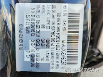 Zdjęcie 13 z 13 samochodu: 2021 MAZDA CX-9 SPORT VIN:JM3TCABYXM0513427 - miniatura
