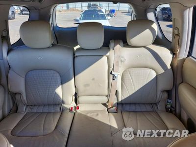 Zdjęcie 10 z 13 samochodu: 2013 INFINITI QX56 BASE VIN:JN8AZ2NC7D9330412 - miniatura