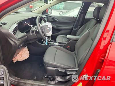 Zdjęcie 7 z 12 samochodu: 2026 BUICK ENCORE GX PREFERRED VIN:KL4AMCSL6TB084927 - miniatura