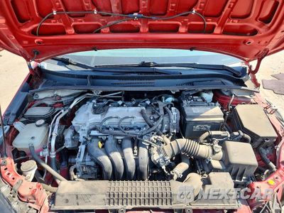 Zdjęcie 11 z 13 samochodu: 2020 TOYOTA COROLLA LE VIN:5YFEPRAE9LP074883 - miniatura