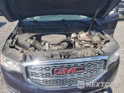 Zdjęcie 12 z 13 samochodu: 2018 GMC ACADIA DENALI VIN:1GKKNXLS1JZ142049 - miniatura