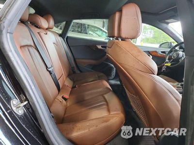 Zdjęcie 10 z 12 samochodu: 2018 AUDI A5 PRESTIGE S-LINE VIN:WAUFNCF55JA093140 - miniatura