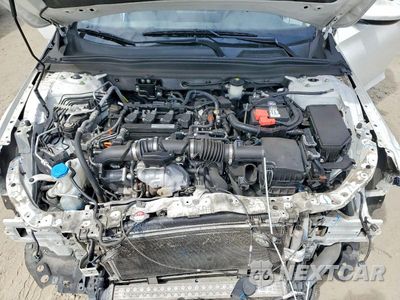 Zdjęcie 11 z 13 samochodu: 2019 HONDA ACCORD LX VIN:1HGCV1F1XKA001904 - miniatura