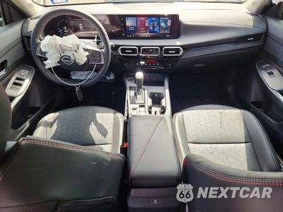 Zdjęcie 8 z 13 samochodu: 2026 NISSAN SENTRA SR VIN:3N1AB9DV4TY226631 - miniatura