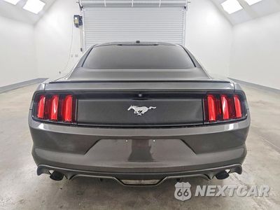 Zdjęcie 6 z 12 samochodu: 2016 FORD MUSTANG VIN:1FA6P8TH9G5317865 - miniatura