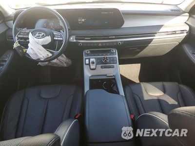 Zdjęcie 8 z 13 samochodu: 2024 HYUNDAI PALISADE XRT VIN:KM8R3DGE0RU680216 - miniatura