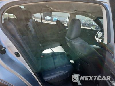 Zdjęcie 10 z 12 samochodu: 2025 LEXUS ES 300H BASE VIN:58ADA1C12SU066381 - miniatura