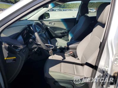 Zdjęcie 7 z 13 samochodu: 2018 HYUNDAI SANTA FE SPORT 2.4L VIN:5XYZT3LB5JG532708 - miniatura