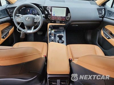 Zdjęcie 8 z 14 samochodu: 2023 LEXUS NX 250 VIN:2T2GDCAZ2PC005066 - miniatura