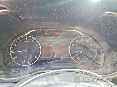 Zdjęcie 9 z 12 samochodu: 2017 NISSAN MAXIMA 3.5 SL VIN:1N4AA6AP1HC447792 - miniatura
