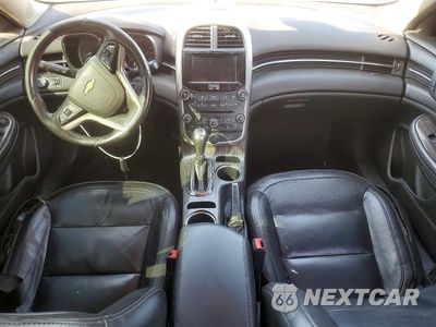 Zdjęcie 8 z 13 samochodu: 2016 CHEVROLET MALIBU LIMITED LTZ VIN:1G11E5SA2GU134030 - miniatura