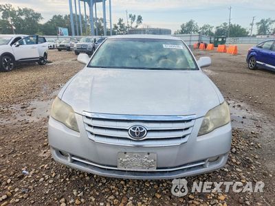 Piąte zdjęcie samochodu w środku: 2007 TOYOTA AVALON LIMITED VIN:4T1BK36B97U240689 - miniatura