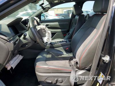Zdjęcie 7 z 12 samochodu: 2021 HYUNDAI SONATA SEL PLUS VIN:5NPEJ4J2XMH132878 - miniatura