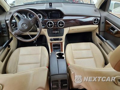 Zdjęcie 8 z 13 samochodu: 2014 MERCEDES-BENZ GLK 350 4MATIC VIN:WDCGG8JB9EG240441 - miniatura